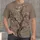 Almond Blossom Tree for Relaxed Everyday Wear and Springtime Outings All-over Print Unisex T-shirt - 1