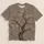 Almond Blossom Tree for Relaxed Everyday Wear and Springtime Outings All-over Print Unisex T-shirt - 5