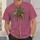 Tropical Palm Tree for Beach Days and Relaxed Island Getaways, Unisex Style All-over Print Unisex T-shirt - 6