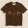 Mystical Third Eye And Twin Brain Profiles For Mindful Everyday Streetwear Gifts All-over Print Unisex T-shirt - 5