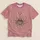 Mystic Lotus Eye And Crescent Moon For Meditation, Festival Wear, And Everyday Style All-over Print Unisex T-shirt - 5