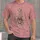 Mystic Lotus Eye And Crescent Moon For Meditation, Festival Wear, And Everyday Style All-over Print Unisex T-shirt - 1