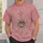 Mystic Lotus Eye And Crescent Moon For Meditation, Festival Wear, And Everyday Style All-over Print Unisex T-shirt - 6