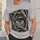 Engraved Eye Among Twisted Branches for Everyday Alternative Streetwear All-over Print Unisex T-shirt - 6