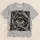 Engraved Eye Among Twisted Branches for Everyday Alternative Streetwear All-over Print Unisex T-shirt - 5
