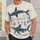 Hammerhead Shark Natural History Study for Ocean Lovers and Coastal Adventures All-over Print Unisex T-shirt - 6