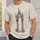 Gothic Cathedral Arch for Moody Everyday Style and Artful Casual Wear All-over Print Unisex T-shirt - 6