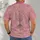 Celestial Tree And Moon Phases For Everyday Bohemian Style And Nature Lovers All-over Print Unisex T-shirt - 4