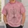 Celestial Tree And Moon Phases For Everyday Bohemian Style And Nature Lovers All-over Print Unisex T-shirt - 6