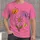 Whimsical Butterfly And Daisy Art For Spring Outings And Everyday Nature Lovers All-over Print Unisex T-shirt - 1