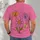 Whimsical Butterfly And Daisy Art For Spring Outings And Everyday Nature Lovers All-over Print Unisex T-shirt - 4