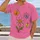 Whimsical Butterfly And Daisy Art For Spring Outings And Everyday Nature Lovers All-over Print Unisex T-shirt - 2