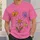 Whimsical Butterfly And Daisy Art For Spring Outings And Everyday Nature Lovers All-over Print Unisex T-shirt - 6