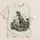 Vintage Dinosaur And Bearded Man Scene For Everyday Prehistoric Adventure Fans All-over Print Unisex T-shirt - 5