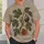 Botanical Fig Branch for Garden Walks and Weekend Style for Nature Lovers All-over Print Unisex T-shirt - 6