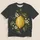 Golden Lemon And Botanical Vines For Garden Days And Sunny Casual Outings All-over Print Unisex T-shirt - 5