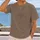 Sunrise Over Winding Path for Relaxed Outdoor Days and Everyday Casual Wear Unisex All-over Print Unisex T-shirt - 2
