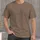 Sunrise Over Winding Path for Relaxed Outdoor Days and Everyday Casual Wear Unisex All-over Print Unisex T-shirt - 1