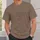 Sunrise Over Winding Path for Relaxed Outdoor Days and Everyday Casual Wear Unisex All-over Print Unisex T-shirt - 6