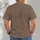 Sunrise Over Winding Path for Relaxed Outdoor Days and Everyday Casual Wear Unisex All-over Print Unisex T-shirt - 4