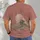 Ocean Wave And Sun Motif For Relaxed Coastal Days And Outdoor Adventures All-over Print Unisex T-shirt - 4