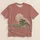 Ocean Wave And Sun Motif For Relaxed Coastal Days And Outdoor Adventures All-over Print Unisex T-shirt - 5