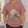 Ocean Wave And Sun Motif For Relaxed Coastal Days And Outdoor Adventures All-over Print Unisex T-shirt - 6
