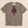 Gothic Pink Rose And Sword For Dark Romantic Everyday Style And Alternative Wear All-over Print Unisex T-shirt - 5