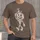 Playful Pumpkin Character for Halloween Parties and Everyday Autumn Style Fans and Gifts All-over Print Unisex T-shirt - 1