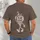Playful Pumpkin Character for Halloween Parties and Everyday Autumn Style Fans and Gifts All-over Print Unisex T-shirt - 4