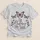 Butterflies and Psalm 23:3 for Faithful Everyday Wear and Quiet Reflection All-over Print Unisex T-shirt - 5