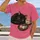 Black Cat Matcha And Dango for Cozy Café Days and Japanese Tea Breaks for Cat Lovers All-over Print Unisex T-shirt - 2