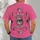 Celestial Eye and Moon Phases for Everyday Mystic Style, Astrology Gifts and Stargazers All-over Print Unisex T-shirt - 4