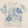 Hibiscus Pineapple Tropical Summer Art for Beach Days and Island Getaways All-over Print Unisex T-shirt - 5