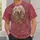 Monstera Leaf and Moon for Everyday Nature Lovers and Relaxed Casual Outings All-over Print Unisex T-shirt - 6