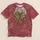 Monstera Leaf and Moon for Everyday Nature Lovers and Relaxed Casual Outings All-over Print Unisex T-shirt - 5