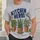 Kitchen Herb Pots for Cozy Home Cooking and Everyday Garden Lover Style All-over Print Unisex T-shirt - 6