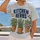 Kitchen Herb Pots for Cozy Home Cooking and Everyday Garden Lover Style All-over Print Unisex T-shirt - 2