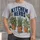 Kitchen Herb Pots for Cozy Home Cooking and Everyday Garden Lover Style All-over Print Unisex T-shirt - 1