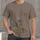 Wildflower Botanical Sprig for Everyday Nature Walks and Relaxed Casual Style All-over Print Unisex T-shirt - 1