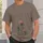 Wildflower Botanical Sprig for Everyday Nature Walks and Relaxed Casual Style All-over Print Unisex T-shirt - 6