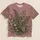 Fern And Eucalyptus Botanical Style For Everyday Nature Lovers All-over Print Unisex T-shirt - 5