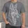 Fine-Line Dog Portrait for Everyday Outings and Outdoor Adventures for Dog Lovers All-over Print Unisex T-shirt - 1