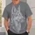 Fine-Line Dog Portrait for Everyday Outings and Outdoor Adventures for Dog Lovers All-over Print Unisex T-shirt - 6