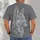 Fine-Line Dog Portrait for Everyday Outings and Outdoor Adventures for Dog Lovers All-over Print Unisex T-shirt - 4