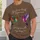 Colorful Hummingbird Pair for Spiritual Comfort and Nature-Loving Everyday Style All-over Print Unisex T-shirt - 6