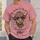 Shaggy Yak Heart Sunglasses Humor for Book Lovers and Cozy Everyday Wear All-over Print Unisex T-shirt - 6