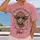 Shaggy Yak Heart Sunglasses Humor for Book Lovers and Cozy Everyday Wear All-over Print Unisex T-shirt - 2