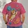 Astronaut Cat Among Colorful Planets for Playful Everyday Wear and Space-Loving Teens All-over Print Unisex T-shirt - 4