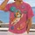 Astronaut Cat Among Colorful Planets for Playful Everyday Wear and Space-Loving Teens All-over Print Unisex T-shirt - 2